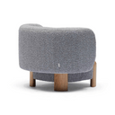 Stockholm Armchair