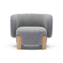 Stockholm Armchair