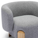 Stockholm Armchair
