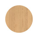 Stockholm Timber Bed