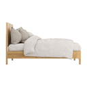 Stockholm Timber Bed