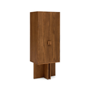 Kyoto Storage Cabinet | Caramel
