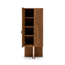 Kyoto Storage Cabinet | Caramel