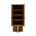 Kyoto Storage Cabinet | Caramel