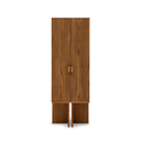 Kyoto Storage Cabinet | Caramel