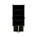 Kyoto Storage Cabinet | Chocolate