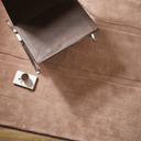 Strata Rug | Clay