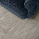 Strata Rug | Moonlight
