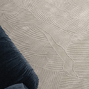 Strata Rug | Moonlight
