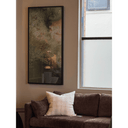 Fern Pano Framed Print