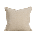 Sutton Cushion | Oat