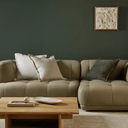 Sutton Cushion | Thyme