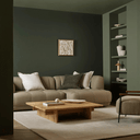 Sutton Cushion | Thyme