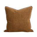 Sutton Cushion | Praline