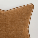 Sutton Cushion | Praline