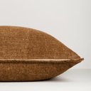 Sutton Cushion | Praline