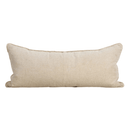 Sutton Long Cushion | Oat