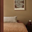 Sutton Long Cushion | Oat