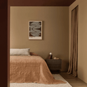 Sutton Long Cushion | Oat