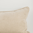 Sutton Long Cushion | Oat