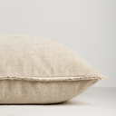 Sutton Long Cushion | Oat
