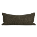 Sutton Long Cushion | Olive