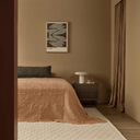 Sutton Long Cushion | Olive