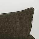 Sutton Long Cushion | Olive