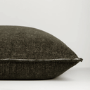 Sutton Long Cushion | Olive