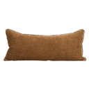 Sutton Long Cushion | Praline