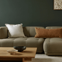 Sutton Long Cushion | Praline
