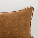 Sutton Long Cushion | Praline