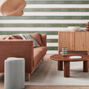 Sidney Fold Sofa | Rust Speckle