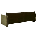Sidney Peak Sofa | Caper Velvet