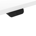 Synergy Stand Up Desk | White