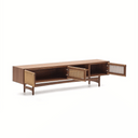 Safan Entertainment Cabinet