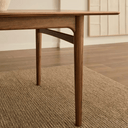 Safan Extension Dining Table
