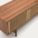 Safan Entertainment Cabinet