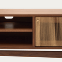 Safan Entertainment Cabinet