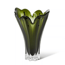 Todo Glass Vase | Green