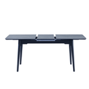 Sala Ceramic Extension Dining Table