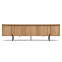 Santiago Entertainment Cabinet | LRG
