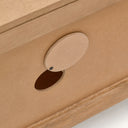 Santiago Entertainment Cabinet | LRG