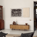 Santiago Entertainment Cabinet | LRG