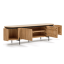 Santiago Entertainment Cabinet | LRG