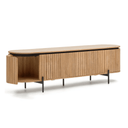 Santiago Entertainment Cabinet | LRG