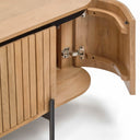 Santiago Entertainment Cabinet | LRG