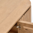 Santiago Entertainment Cabinet | LRG