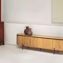 Santiago Entertainment Cabinet | LRG