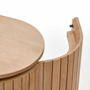 Santiago Entertainment Cabinet | LRG